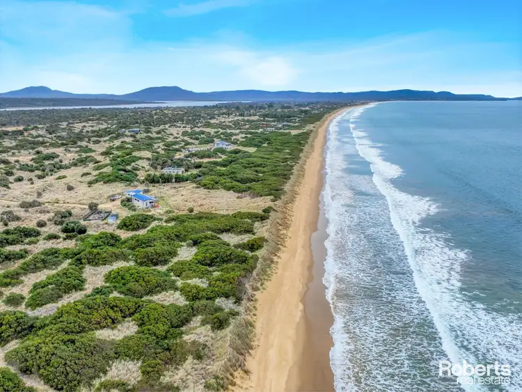 Seventh view of Homely house listing, 610 Dolphin Sands Rd, Dolphin Sands TAS 7190