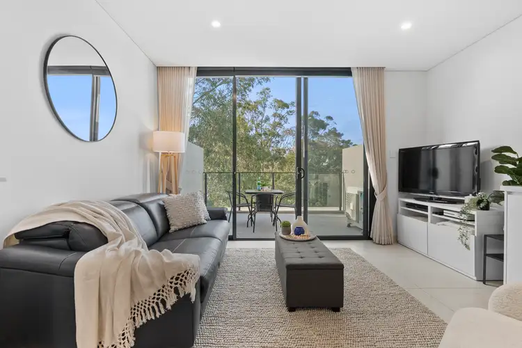 18/548 Pennant Hills Road, West Pennant Hills NSW 2125
