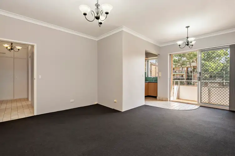 Second view of Homely unit listing, 3/6-10 Oriental Street, Bexley NSW 2207