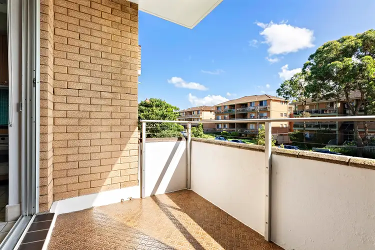 Fifth view of Homely unit listing, 3/6-10 Oriental Street, Bexley NSW 2207