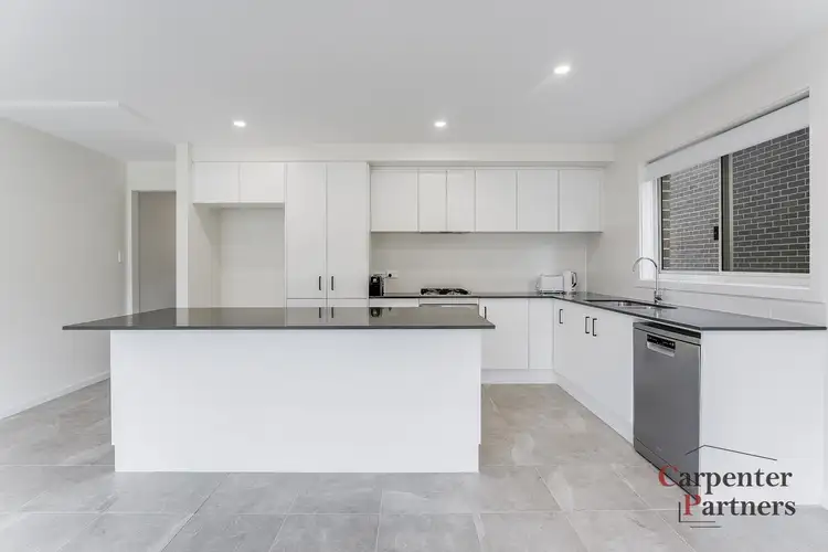 Second view of Homely house listing, 3/65 Pitt Street, Tahmoor NSW 2573