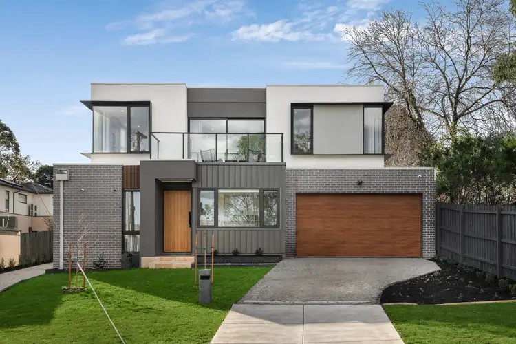 1/21 Sargent Street, Doncaster VIC 3108