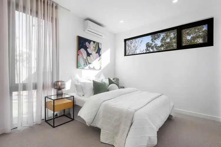 Fifth view of Homely townhouse listing, 1/21 Sargent Street, Doncaster VIC 3108