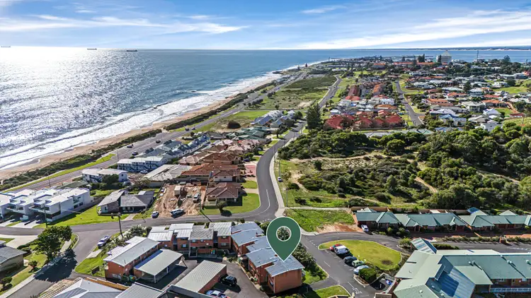 Third view of Homely unit listing, 11/3 Greensell Street, Bunbury WA 6230