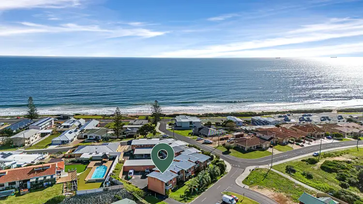 Fourth view of Homely unit listing, 11/3 Greensell Street, Bunbury WA 6230