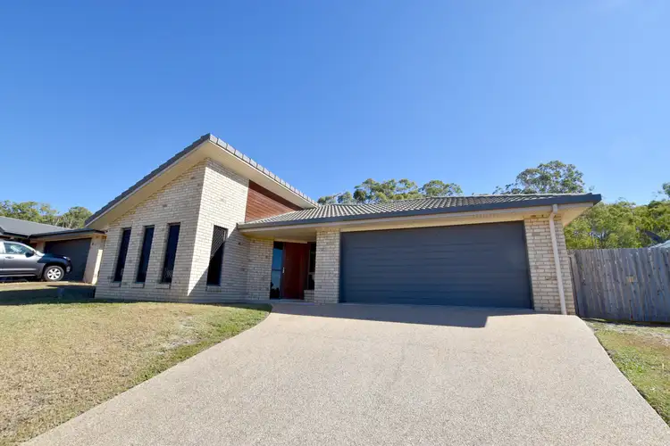 Main view of Homely house listing, 26 Iris Road, Kirkwood QLD 4680