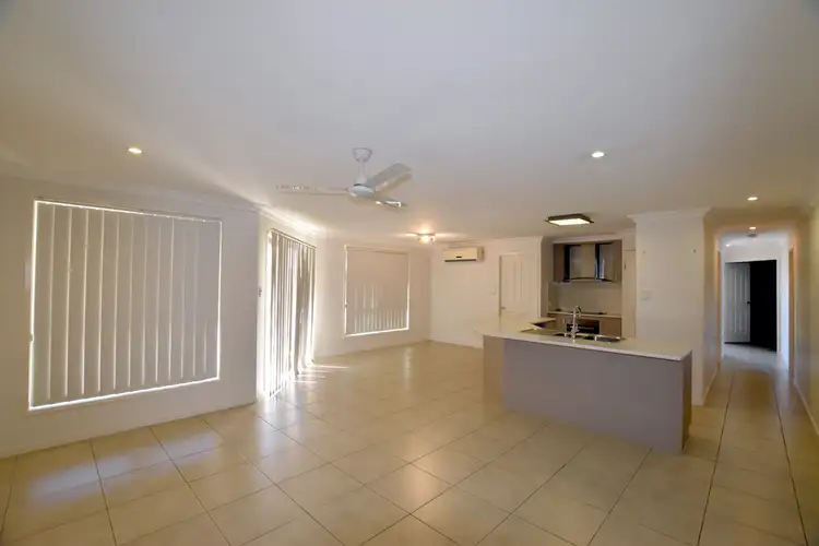 Second view of Homely house listing, 26 Iris Road, Kirkwood QLD 4680