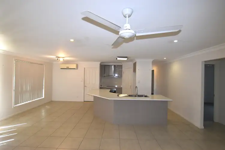 Third view of Homely house listing, 26 Iris Road, Kirkwood QLD 4680