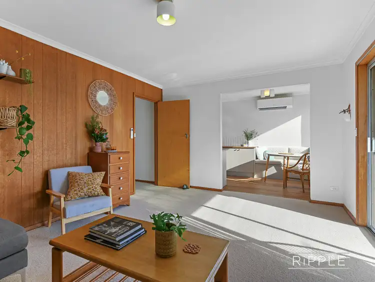 Main view of Homely house listing, 31 Garden Grove, West Moonah TAS 7009