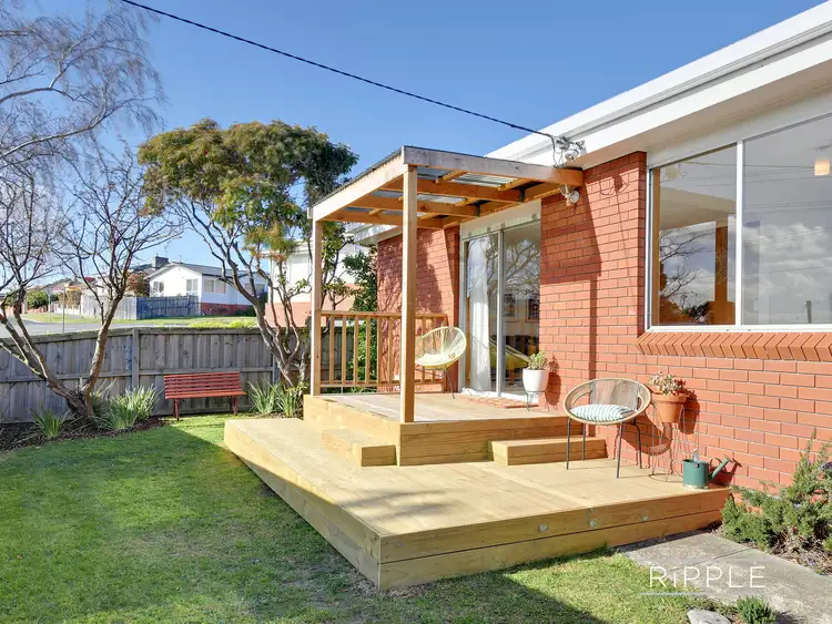 Second view of Homely house listing, 31 Garden Grove, West Moonah TAS 7009