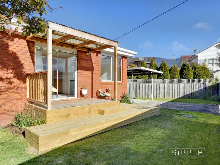 Third view of Homely house listing, 31 Garden Grove, West Moonah TAS 7009