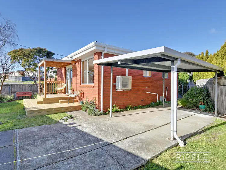 Fourth view of Homely house listing, 31 Garden Grove, West Moonah TAS 7009