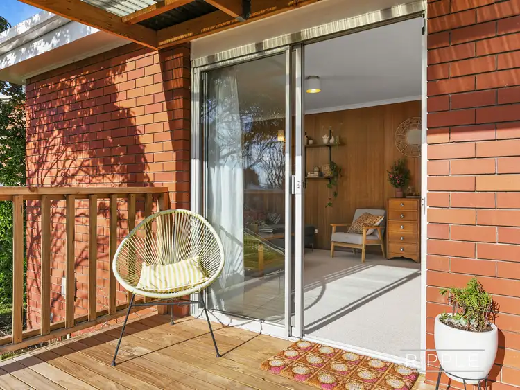Fifth view of Homely house listing, 31 Garden Grove, West Moonah TAS 7009