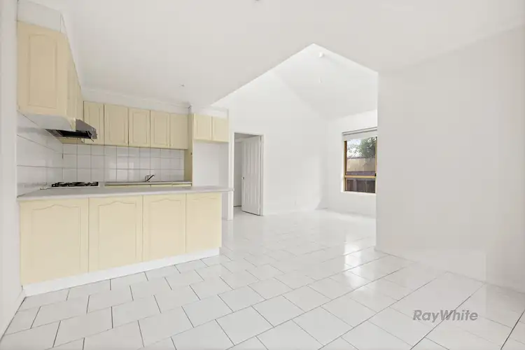 Main view of Homely house listing, 99 Hawkes Drive, Mill Park VIC 3082