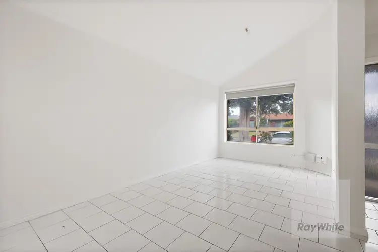 Second view of Homely house listing, 99 Hawkes Drive, Mill Park VIC 3082