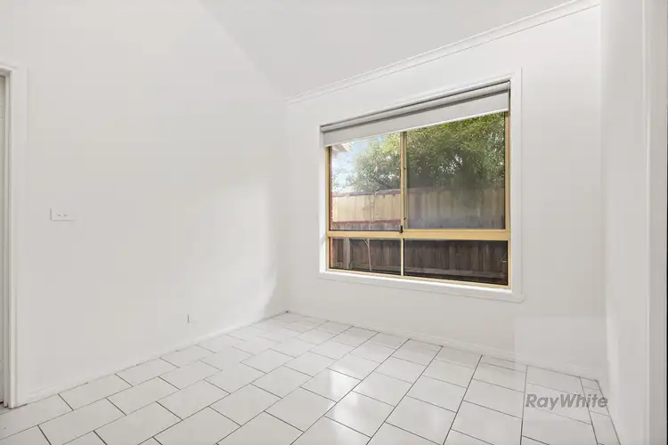 Third view of Homely house listing, 99 Hawkes Drive, Mill Park VIC 3082