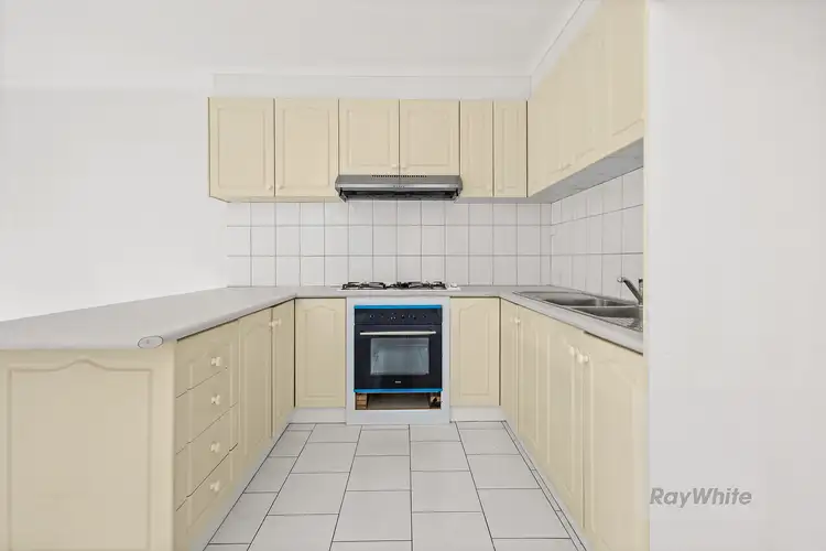 Fourth view of Homely house listing, 99 Hawkes Drive, Mill Park VIC 3082