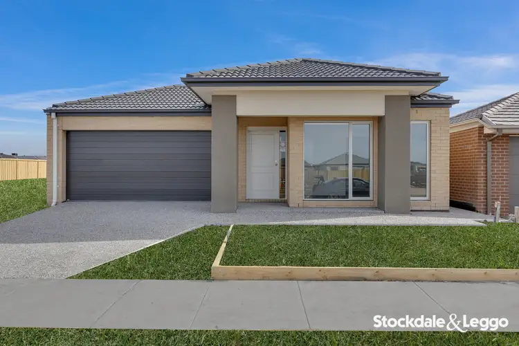 Main view of Homely house listing, 15 Dinner Grove, Tarneit VIC 3029