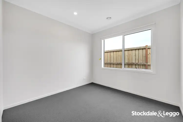 Fifth view of Homely house listing, 15 Dinner Grove, Tarneit VIC 3029