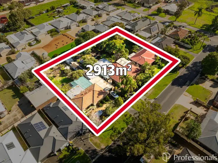 Second view of Homely house listing, 1,3,5 Rayleigh Street, Middle Swan WA 6056