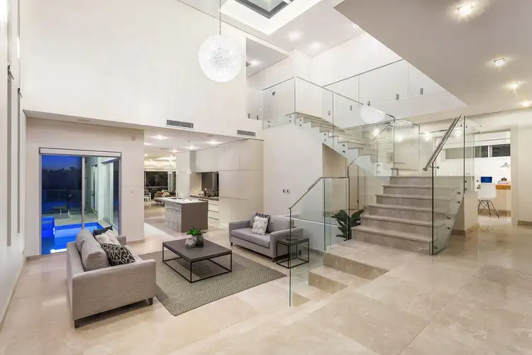 Second view of Homely house listing, 74 East Crescent, Hurstville Grove NSW 2220