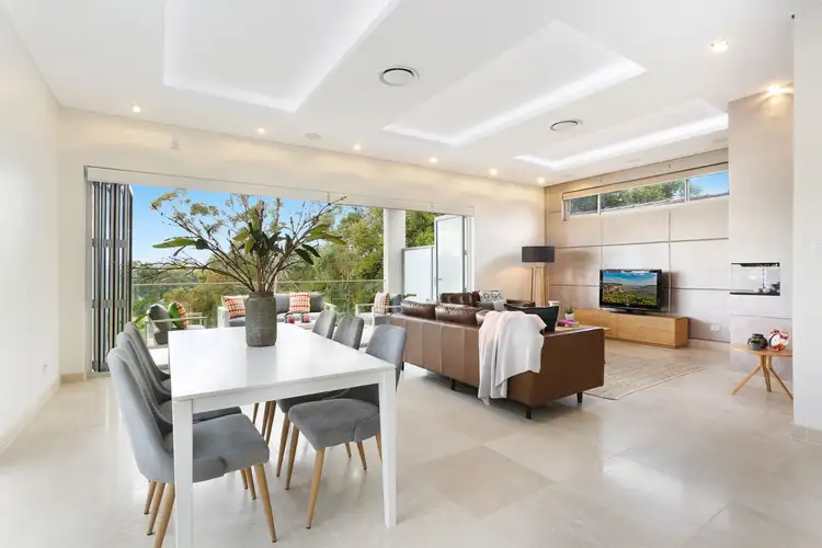 Fourth view of Homely house listing, 74 East Crescent, Hurstville Grove NSW 2220
