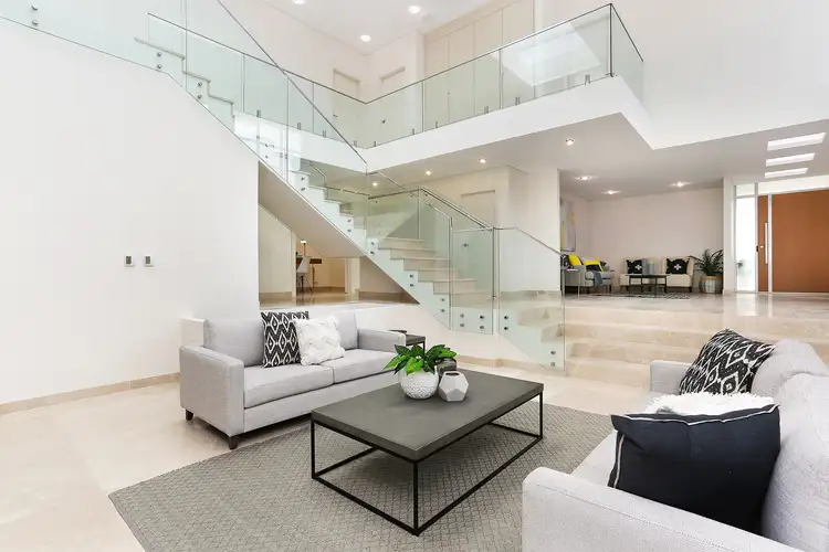 Fifth view of Homely house listing, 74 East Crescent, Hurstville Grove NSW 2220