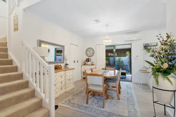 Third view of Homely townhouse listing, 8/299 Main Road, Wellington Point QLD 4160