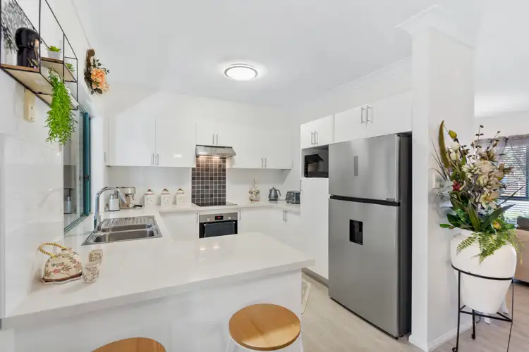 Fourth view of Homely townhouse listing, 8/299 Main Road, Wellington Point QLD 4160