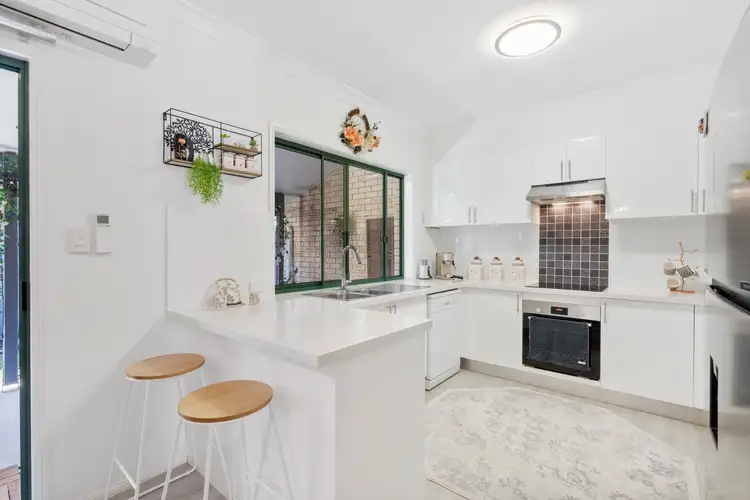 Fifth view of Homely townhouse listing, 8/299 Main Road, Wellington Point QLD 4160