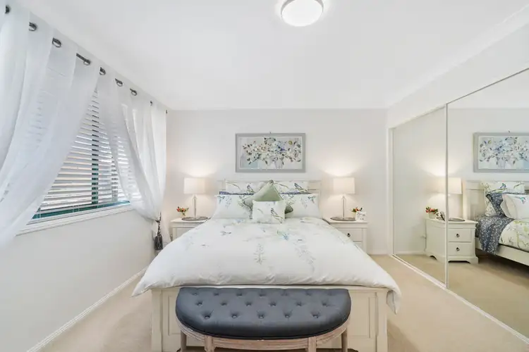 Sixth view of Homely townhouse listing, 8/299 Main Road, Wellington Point QLD 4160