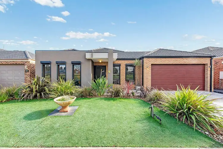 Main view of Homely house listing, 259 Bulmans Road, Harkness VIC 3337