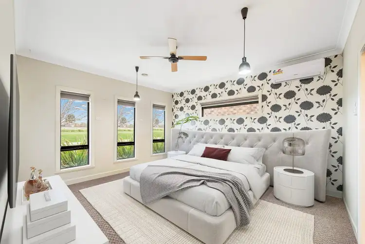 Second view of Homely house listing, 259 Bulmans Road, Harkness VIC 3337