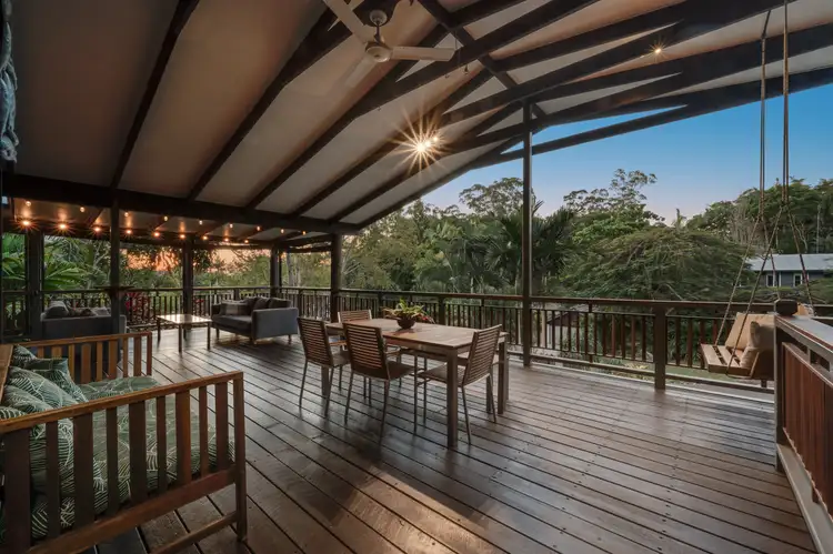 Main view of Homely house listing, 29 Vista Park Drive, Buderim QLD 4556