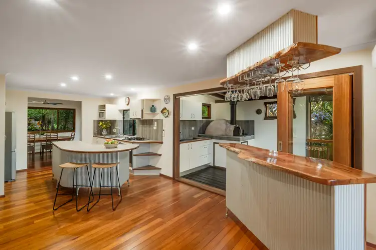 Fifth view of Homely house listing, 29 Vista Park Drive, Buderim QLD 4556