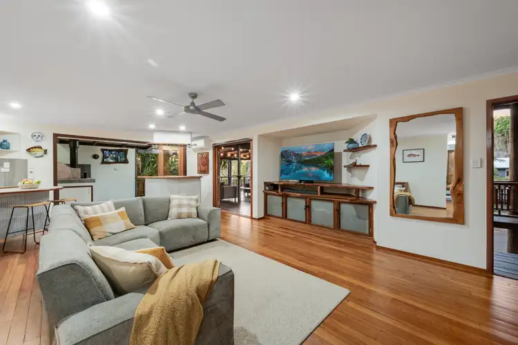 Sixth view of Homely house listing, 29 Vista Park Drive, Buderim QLD 4556
