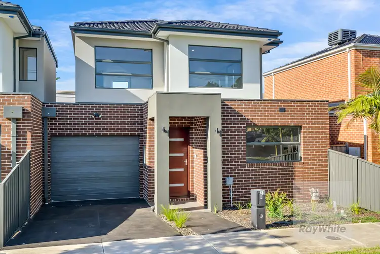 Main view of Homely townhouse listing, 22B Arthur Street, Bundoora VIC 3083