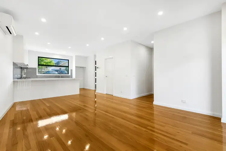 Second view of Homely townhouse listing, 22B Arthur Street, Bundoora VIC 3083