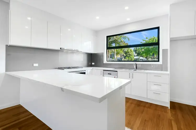 Third view of Homely townhouse listing, 22B Arthur Street, Bundoora VIC 3083
