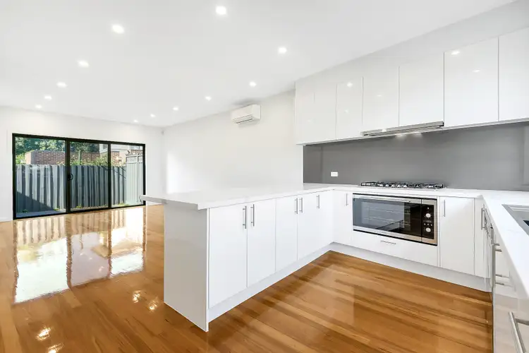 Fourth view of Homely townhouse listing, 22B Arthur Street, Bundoora VIC 3083
