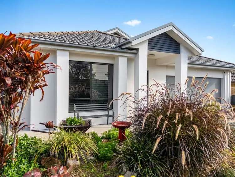 Main view of Homely house listing, 7 Kowari Street, Deebing Heights QLD 4306