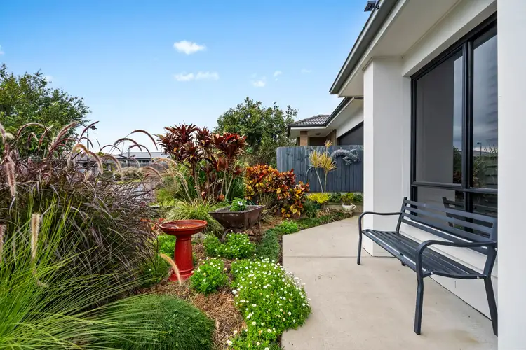 Second view of Homely house listing, 7 Kowari Street, Deebing Heights QLD 4306