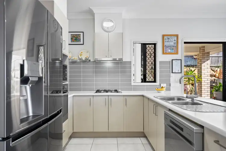 Sixth view of Homely house listing, 7 Kowari Street, Deebing Heights QLD 4306
