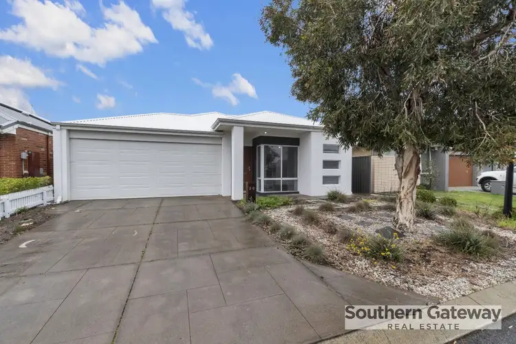 20 Sebago Street, Wellard WA 6170