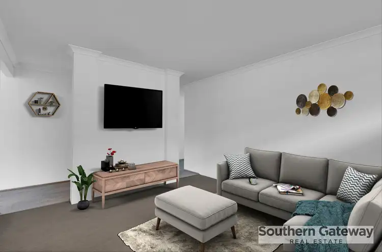 Third view of Homely house listing, 20 Sebago Street, Wellard WA 6170