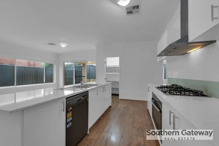 Fifth view of Homely house listing, 20 Sebago Street, Wellard WA 6170
