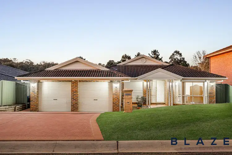 Main view of Homely house listing, 6 Marina Crescent, Cecil Hills NSW 2171