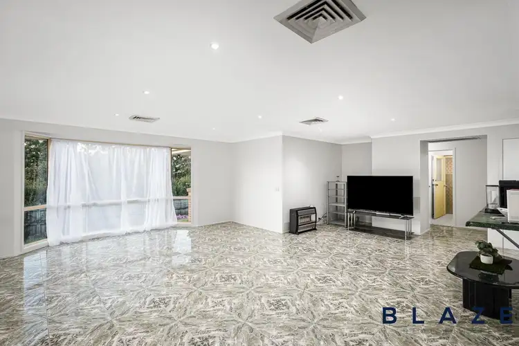 Third view of Homely house listing, 6 Marina Crescent, Cecil Hills NSW 2171