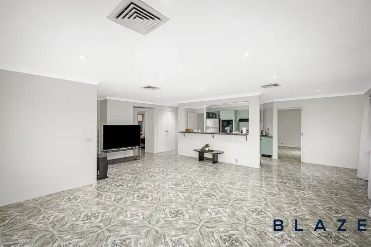 Fourth view of Homely house listing, 6 Marina Crescent, Cecil Hills NSW 2171