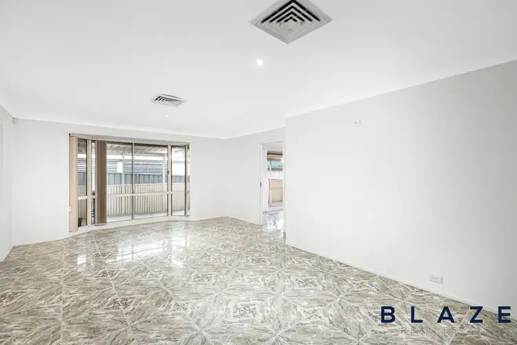 Sixth view of Homely house listing, 6 Marina Crescent, Cecil Hills NSW 2171